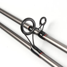 M Powerline 1.8m 2 Segments Fishing Rod M Carbon Spinning Casting Fishing Rod