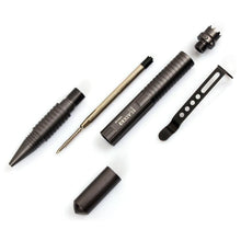 Survival Multipurpose Aluminum Tactical Pen