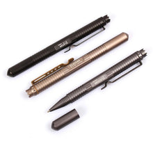 Survival Multipurpose Aluminum Tactical Pen