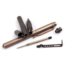 Survival Multipurpose Aluminum Tactical Pen