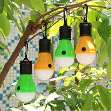 Ultra LED Camping Light For Trees & Tents