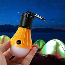 Ultra LED Camping Light For Trees & Tents