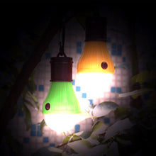 Ultra LED Camping Light For Trees & Tents
