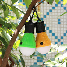 Ultra LED Camping Light For Trees & Tents