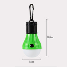Ultra LED Camping Light For Trees & Tents