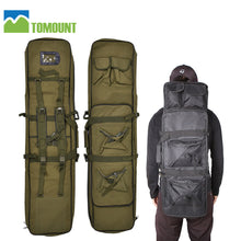 Airsoft Tactical Hunting Fishing Bag Waterproof Rifle Gun Hand Bag 1.2M - 2 Colors