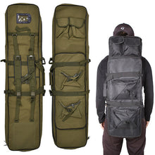 Airsoft Tactical Hunting Fishing Bag Waterproof Rifle Gun Hand Bag 1.2M - 2 Colors