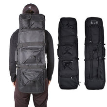 Airsoft Tactical Hunting Fishing Bag Waterproof Rifle Gun Hand Bag 1.2M - 2 Colors